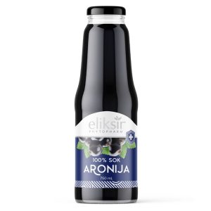 ARONIJA SOK ELIKSIR
