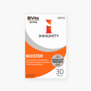 Bivits Activa Immunity Booster kesice a30