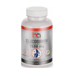 HA Glucosamine caps 60x15000mg