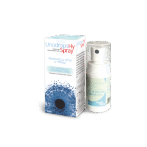 HA Unodrops Hy Spray 10ml