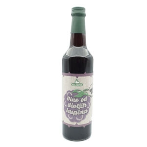 Beladona Kupinovo vino 700ml