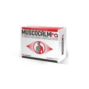 HA Muscocalm caps a30