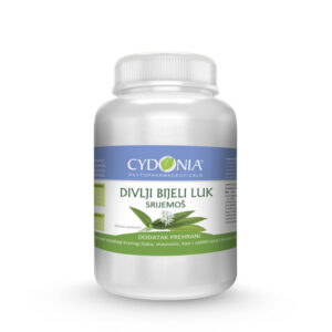 Cydonia Divlji Bijeli Luk Srijemoš caps a30