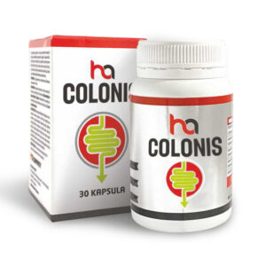 HA COLONIS CAPS