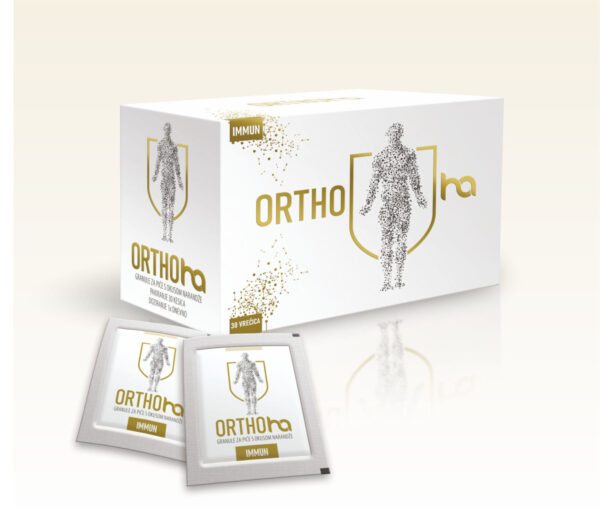 HA Company ORTHO 30 kesica