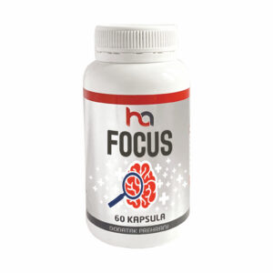 HA Focus kapsule a60