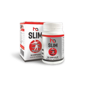 HA SLIM 30 kapsula