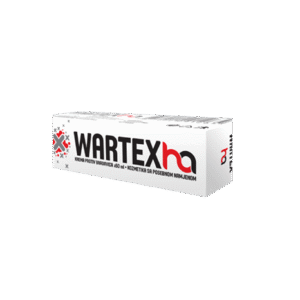 Ha Wartex krema 50 ml