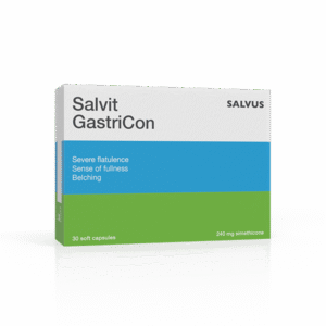 Salvit GastriCon 15 mekih kapsula