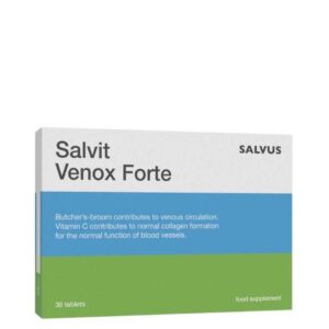 Salvit Venox Forte tablete a30