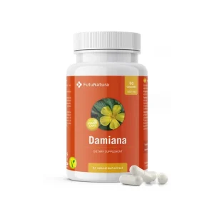 FutuNatura Damiana