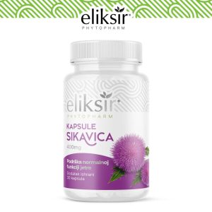 Eliksir Sikavica caps