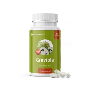 FutuNatura Graviola