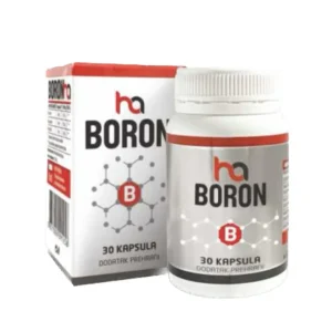 HA Boron kapsule