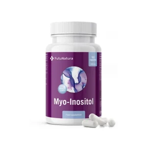 FutuNatura Myo-Inositol