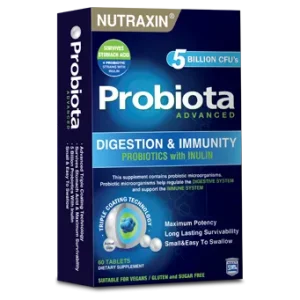 Nutraxin Probiota Advanced 60 tableta