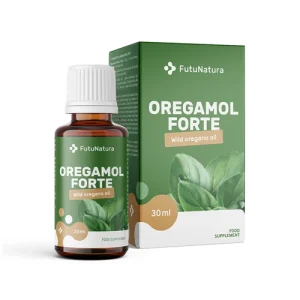 FutuNatura Oregamol Forte-ulje divljeg origana
