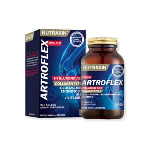 Nutraxin Artroflex HYA C II tablete a90