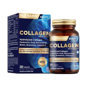 Nutraxin Beauty Collagen