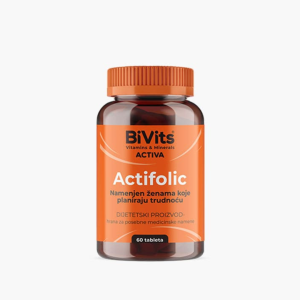 BiVits ActiFolic