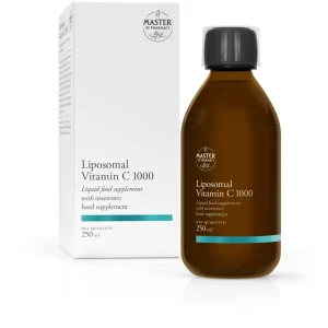 Feller liposomalni vitamin C 1000 250ml
