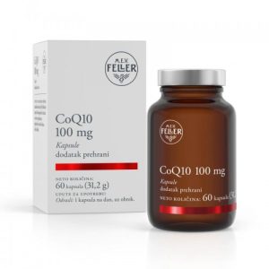 Feller Q10 100mg a60
