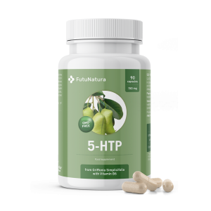 FutuNatura 5-HTP