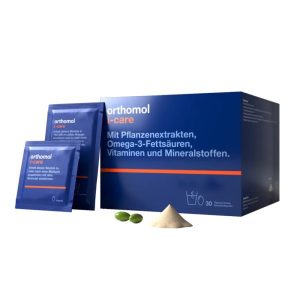 ORTHOMOL I-CARE