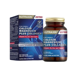 Nutraxin Osteo B-One Formula