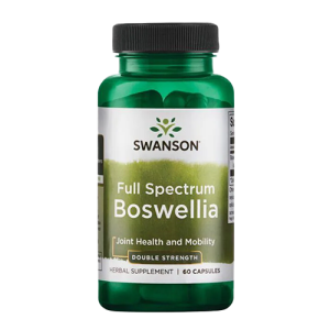Swanson Boswellia